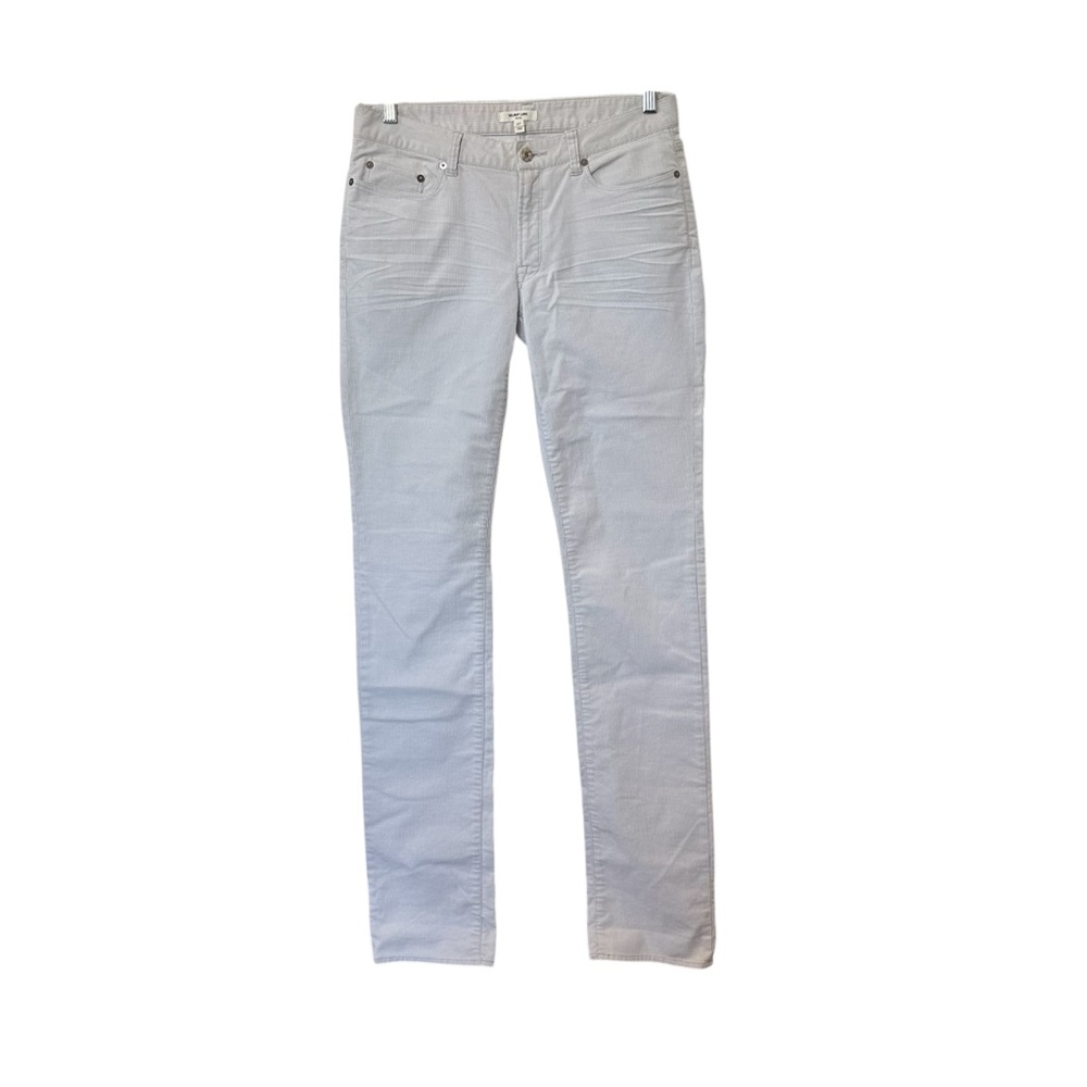 Helmut Lang Corduroy Pants Size 27